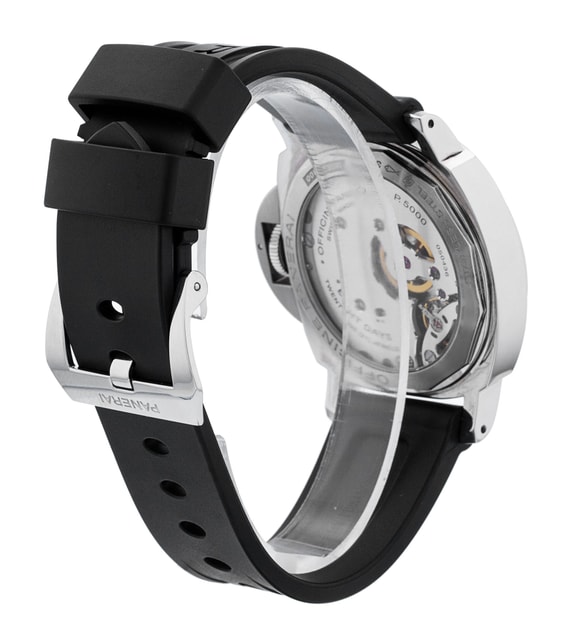 Panerai Luminor Base PAM00560 Image 3